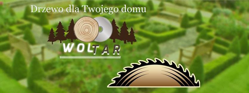 przyjazna Tartaki, TARTAK WOLTAR Dariusz Wolański Zakład Drzewny i Usługi Transportowe, Lubiatów